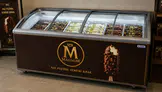 Magnum Dondurma'ya rekabet soruşturması