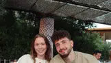 Alperen Şengün ve Hannah Cherry cephesinde sosyal medya hareketliliği: Takibi bıraktılar!