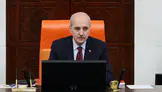 Değişen dünyada Türkiye dengesi: TBMM Başkanı Numan Kurtulmuş Kuzey Avrupa'da