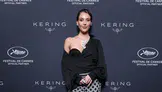 Hollywood yıldızlarıyla aynı davette: Dilan Çiçek Deniz geceye damga vurdu!