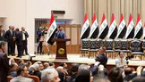 Irak’ta Ali Zeydi dönemi başladı! Bağdat’ta yemin töreni: İşte yeni bakanlar