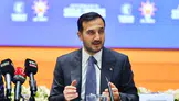 AK Parti’nin oy oranı kaç? İl Başkanı Abdullah Özdemir canlı yayında son rakamı verdi!