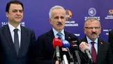 45 dakika 25 dakikaya düşüyor: Tokat-Niksar yolunda hayatı değiştirecek proje!