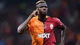 Chelsea'den yeni teknik direktör Xabi Alonso'ya Victor Osimhen hediyesi