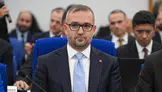 Meclis'te flaş ekonomi zirvesi: Merkez Bankası Başkanı Karahan'dan kritik sunum!