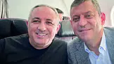 'Kasa' lakaplı Turgut Koç’tan ek ifade: 'Oy pusulasının fotoğrafını çekip kanıt gösterdiler'