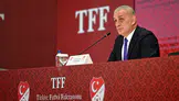 İstanbul'da Dünya Kupası trafiği: TFF, FIFA ve İran Futbol Federasyonu liderleri aynı masada!