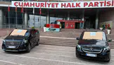 CHP'de 'haram araç' polemiği büyüyor: 'Faturası bizde, arabayı Kılıçdaroğlu kullandı'