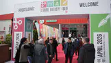 İstanbul Kırtasiye Fuarı 7 bin 528 profesyoneli buluşturdu