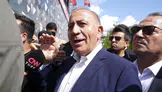 İstanbul CHP'de kayyum olarak atanan Gürsel Tekin görevden alındı