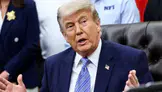 Trump'tan barış için yeni yorum: Türkiye dahil birçok ülkeye İbrahim Anlaşmaları çağrısı