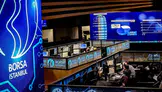 Borsa İstanbul haftanın ilk gününü yükselişle kapattı