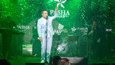 Ferhat Göçer Kıbrıs’ta romantizm rüzgarları estirdi
