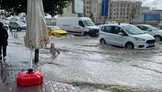 AFAD'dan Amasya için çok kritik sel ve taşkın uyarısı