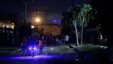 Havana’da 'ateş' gecesi! 22 saatlik karanlık Küba’yı ayağa kaldırdı: Sokaklar barikatlarla kapatıldı