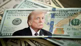 Yasa 'sadece ölüler' diyor, Trump dinlemiyor! 250 dolarlık banknotun detayları sızdı