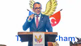 TABA-AmCham’in küresel başarısı tescillendi: New York'ta tarihi ödül töreni