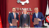 Sıfır Atık Vakfı ve İSO sanayide yeşil dönüşüm için protokol imzaladı