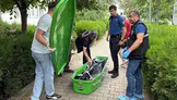 78 yıl kimliksiz yaşadı, ölünce ortaya çıktı!