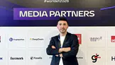 Minzo Medya, WORLDEF’te yerini aldı
