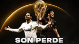 Futbolda bir çağın sonu: Ronaldo ve Messi’nin ‘Son Perde’si sadece Tivibu’da!