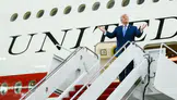 Tartışmaların odağındaki uçak hazır: Trump'ın yeni gözdesinin ilk rotası Türkiye olabilir!