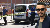 Kurye kılığında esnafa infaz: Evrak imzalatıp kurşun yağdırdı!