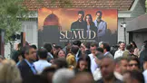 tabii’den dünyada ses getirecek adım: Filistin’in onurlu direnişi “Sumud” ile ekranda!