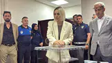Akçakoca CHP'den AK Parti'ye geçti! AK Parti adayı belediye başkanvekili seçildi