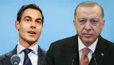 Cumhurbaşkanı Erdoğan Hollanda Başbakanı Jetten ile görüştü