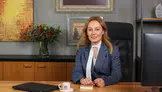 137 Milyar TL’lik dev portföy ona emanet! Banu Taşkın İstanbul Portföy'ün yeni CEO'su oldu