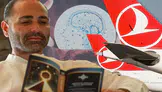 THY pilotu Mehmet Levent Ünal hakkında bilinçaltı temizliği soruşturması başlatıldı