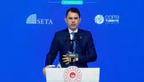 Antalya Dünyanın iklim merkez üssü oluyor: Bakan Kurum’dan COP31 çıkışı!