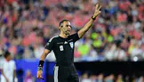 Türkiye - ABD maçının hakemi belli oldu! FIFA'dan sürpriz atama