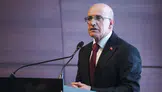 Bakan Şimşek'ten net mesaj: Yeşil dönüşüm bizim için bir zorunluluktur