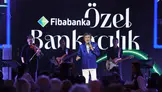 Bankacılığın ötesinde bir deneyim: Fibabanka’dan Erol Evgin’li yaz akşamı