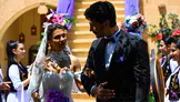 Halef'te büyük ayrılık! 5 oyuncu birden veda etti, Aybüke Pusat'ın akıbeti belli oldu