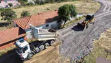 Gebze’de trafiğe nefes aldıracak hamle: 3 mahallede birden açıldı!