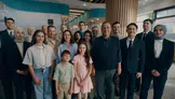 Halkbank 88. yılını Başrol Halk reklam filmiyle kutluyor