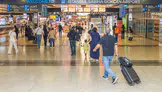 Sabiha Gökçen Uluslararası Havalimanı'nda yeni uçuş rekoru