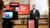 Gazeteci Alican Uludağ Silivri tahliyesi sonrası yeniden gözaltına alındı