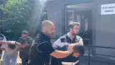 Ümraniye’de kanlı planı polis bozdu: Silahlı eylem hazırlığındaki 2 şüpheli yakalandı!