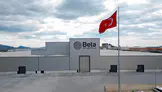 Beta Enerji İSO İkinci 500 listesinde 250'nci sıraya yükseldi
