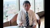 Japon Bakan Türk kahvesine hayran kaldı: 'Geleceği fal bakarak tahmin edeceğim'