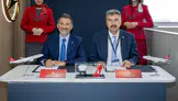 THY ile HAVELSAN arasında 12 uçuş simülatörü için anlaşma
