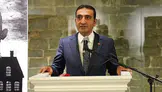 Görevinden uzaklaştırılan Beyoğlu Belediye Başkanı İnan Güney tahliye edildi