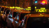 İstanbul'da taksicilere yeni kural! Yaş sınırı ve araç şartları değişti