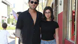 Ali Öner ve Zeynep Atılgan çiftinden yeni sezon açıklaması
