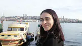Deniz Göktaş'ın sevgilisi kim? Cemre Kaboğlu kimdir? Ne iş yapıyor? Kaç yaşında? Aslen nereli? Ne mezunu ve kariyeri nasıl başladı?