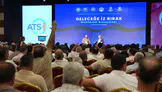 Antalya'da muhtarlar sıfır atık seferberliği için bir araya geldi